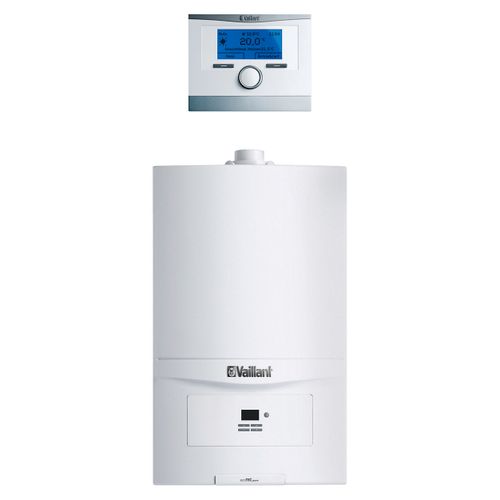 Vaillant-Paket-1-622-ecoTEC-pure-VC-146-7-2-VRC-700-Zubehoer-0010029588 gallery number 2